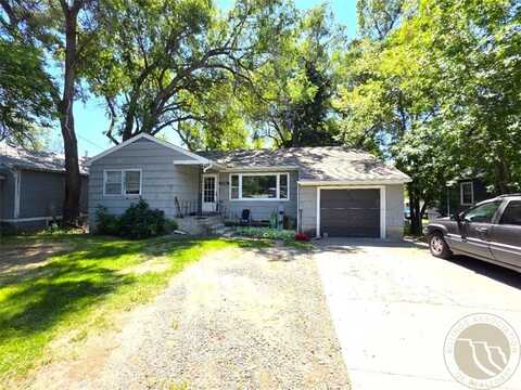 2646 Rimrock Road, Billings, MT 59102