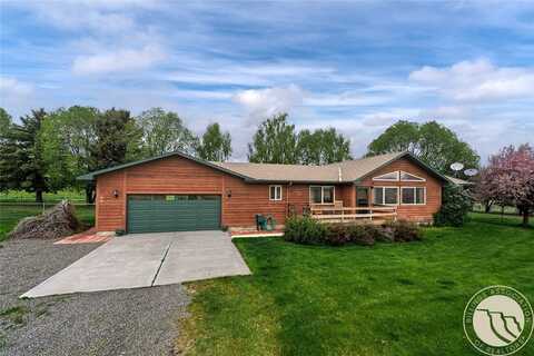 3 Cascade Lane, Other-See Remarks, MT 59047