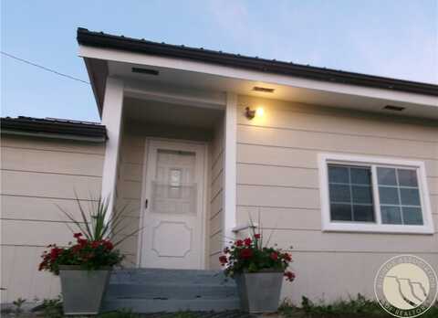 103 Grauberger Lane, Acton, MT 59002