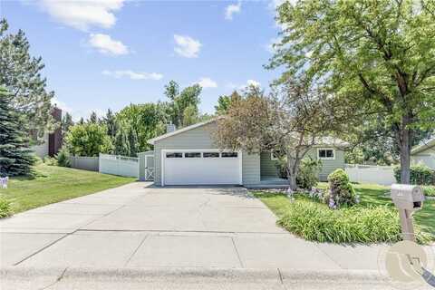 564 Sahara Drive, Billings, MT 59105