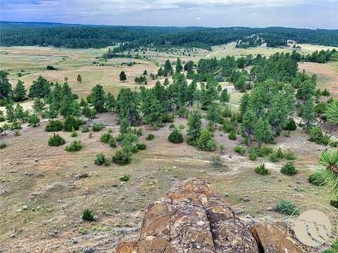 0 Dean Creek, Lavina, MT 59046