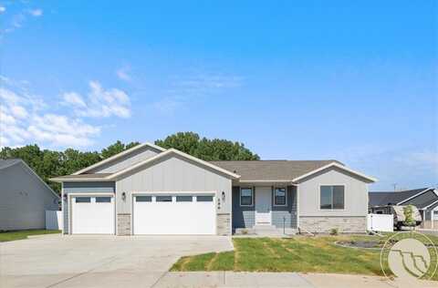 296 Light Stream Lane, Billings, MT 59106