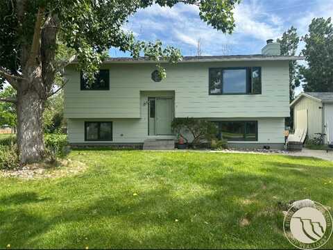 1320 Mading Drive, Billings, MT 59105