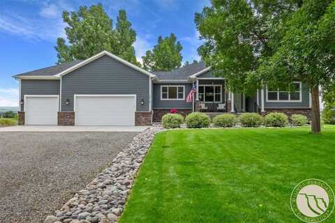 1910 Pinyon, Laurel, MT 59044
