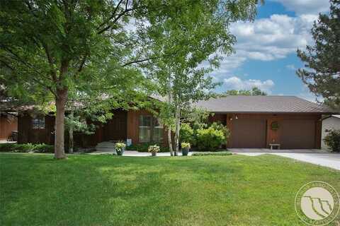 4022 Laredo Place, Billings, MT 59106