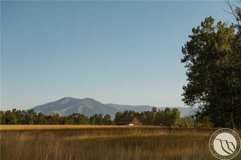 308 Two Mile Bridge Road, Roberts, MT 59070