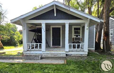 2644 Rimrock Road, Billings, MT 59102