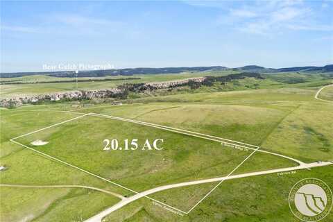 Lot 10 Fairview Road, Other-See Remarks, MT 59441