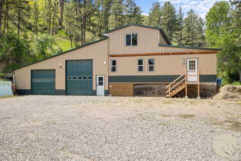4560 N Pine Hills Road, Billings, MT 59101