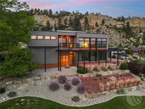 3323 Reimers Park Drive, Billings, MT 59102