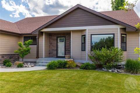 2647 Meadow Creek Loop, Billings, MT 59105