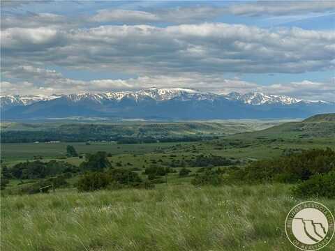 15.9 Ac Buck Creek Road, Absarokee, MT 59001