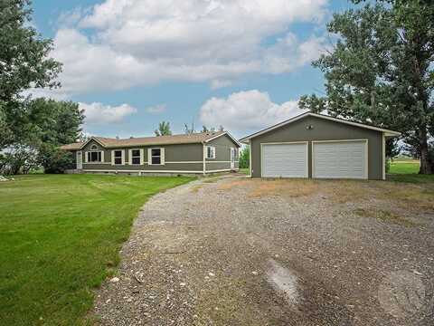 2011 Beech St, Huntley, MT 59037