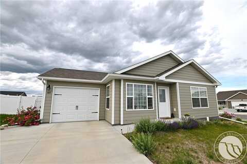 803 Presidio Lane, Billings, MT 59105