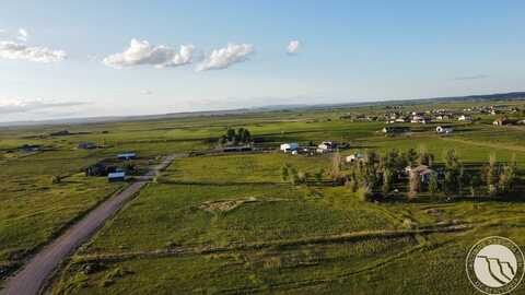 L1b3 Molly Drive West, Shepherd, MT 59079