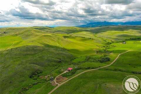 558 Elbow Creek, Roberts, MT 59070
