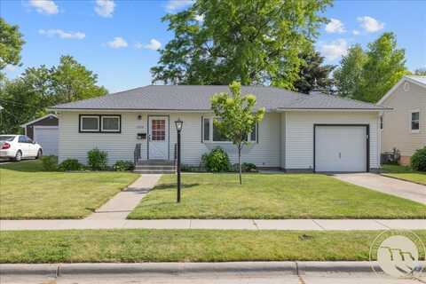 1830 Belvedere Drive, Billings, MT 59102