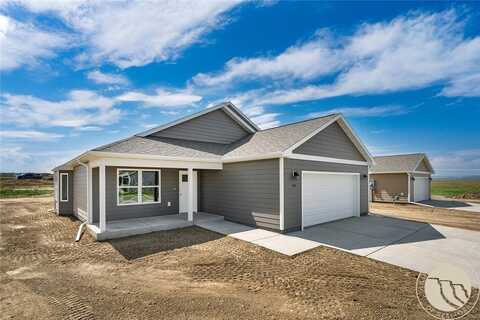 929 Matador Avenue, Billings, MT 59105