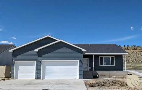 2218 Modera Avenue, Billings, MT 59105