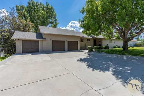 1251 CHIPPER Lane, Huntley, MT 59037