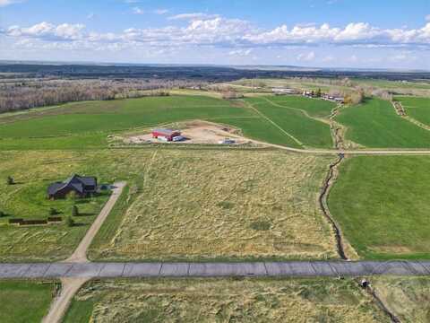 Tbd-lot 5 Horseshoe Trail, Roberts, MT 59070