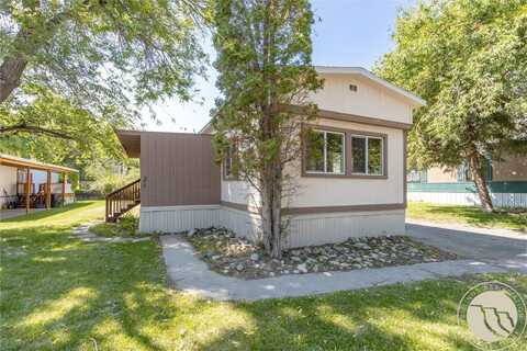 26 Prince of Wales, Billings, MT 59105