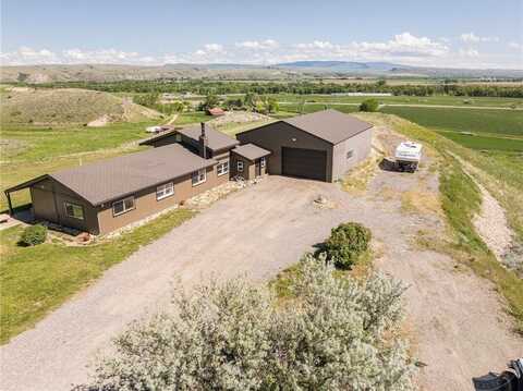 72 Devries Lane, Joliet, MT 59041