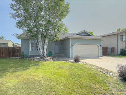 1240 Caroline Street, Billings, MT 59105