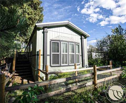 21 Davidson Avenue, Absarokee, MT 59001