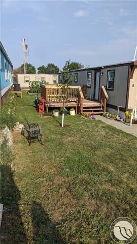 1600 W 3 Rd. St. W., Roundup, MT 59072