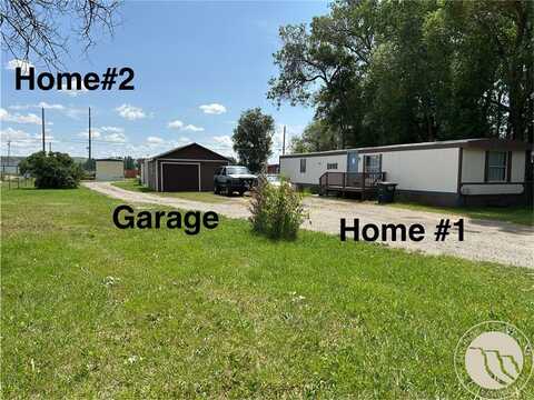 4844 Danford Drive, Billings, MT 59106