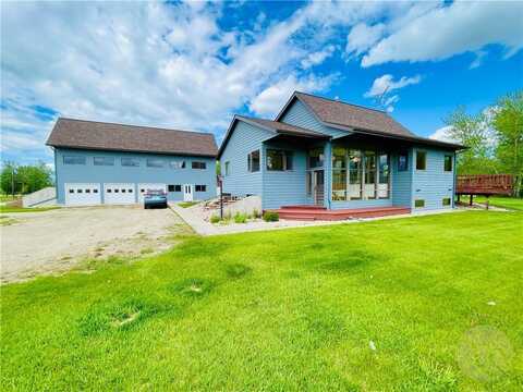 20 Broken Spoke Lane, Red Lodge, MT 59068