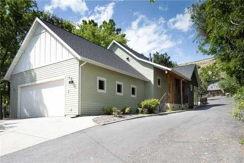413 Rimrock Road, Billings, MT 59102