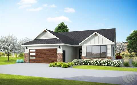 2514 Silver Pine Ct, Billings, MT 59106