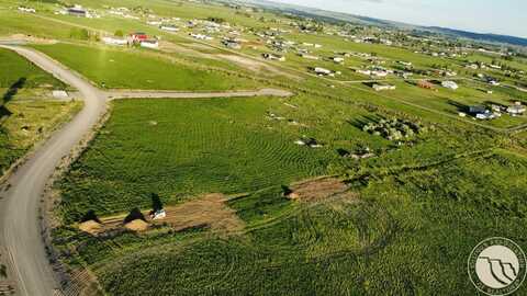 L13b2 High Noon Drive, Shepherd, MT 59079
