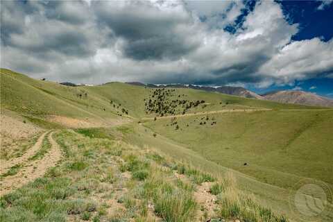 Tbd COS 947 Tract 11, Belfry, MT 59008