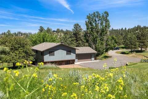 4539 Coulee Drive, Billings, MT 59101