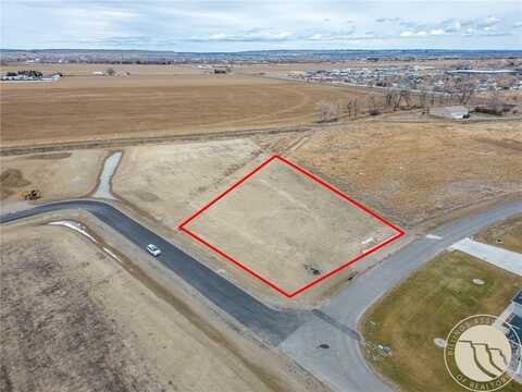 L8b1 Farmhouse Lane, Billings, MT 59106