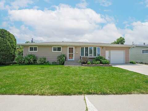 2208 Dallas Dr, Billings, MT 59102