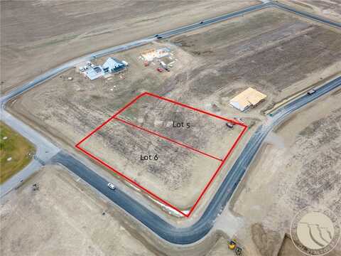 L6b2 Granary Drive, Billings, MT 59106