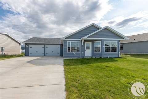 1430 Topanga Avenue, Billings, MT 59105