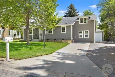 2707 Louise Lane, Billings, MT 59102