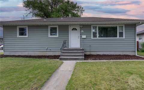 1519 Howard Ave, Billings, MT 59102