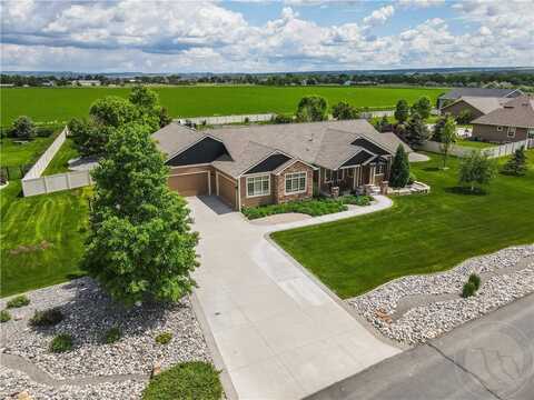 5221 Blue Heron Drive, Billings, MT 59106