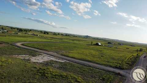 L10b3 High Noon Drive, Shepherd, MT 59079