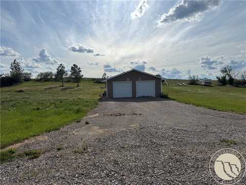 16554 Fairview Avenue, Broadview, MT 59015