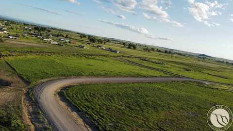 L12b2 High Noon Drive, Shepherd, MT 59079