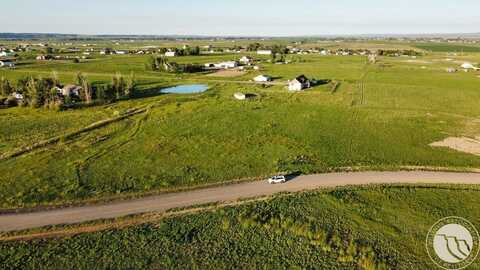 L8b3 High Noon Drive, Shepherd, MT 59079