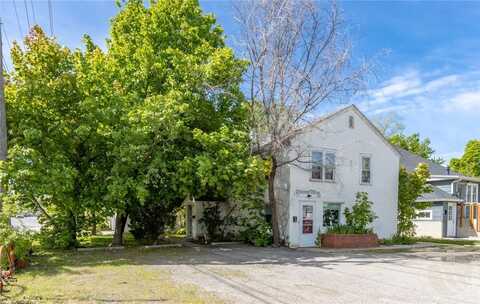 802 Cook & 118 8th St W Avenue, Billings, MT 59101