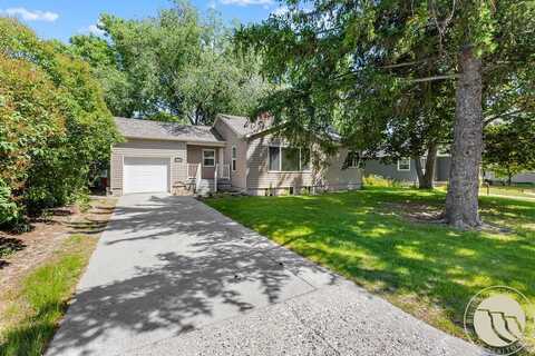 2309 Meadowood Street, Billings, MT 59102